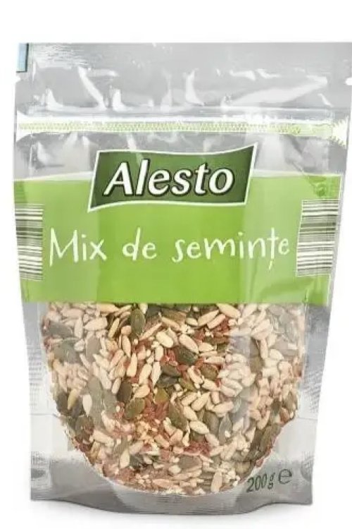 Мікс насіння Alesto